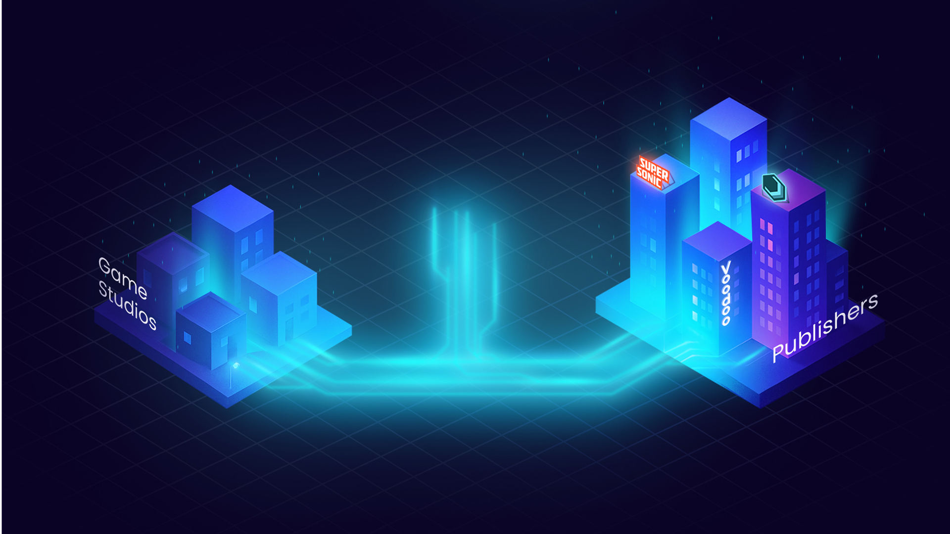 publishing support banner